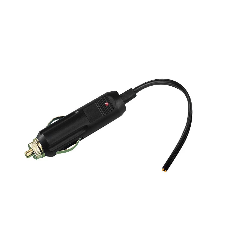 SPINOTTO ACCESSO "SICURO" 12/24 V  39051