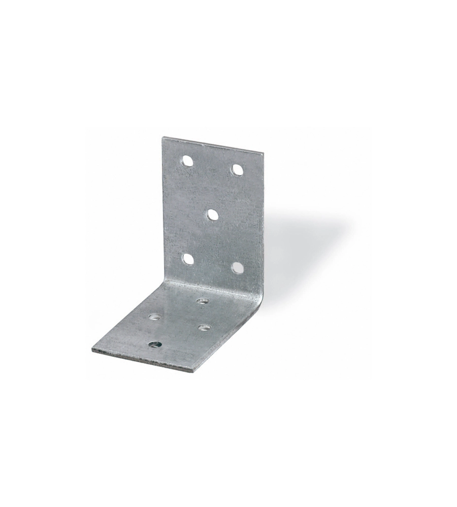 GIUNTO AD ANGOLO 40 X 40 X 20 MM.