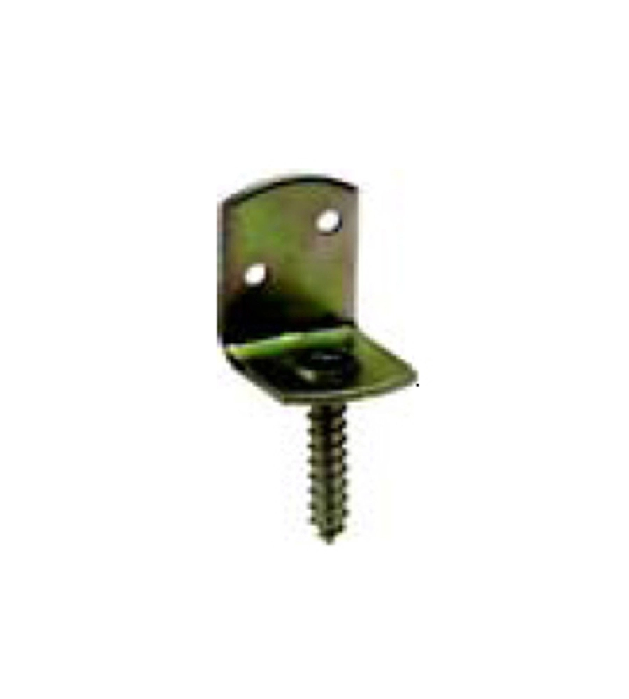 SUPPORTO A "L" 40 X 30 MM.