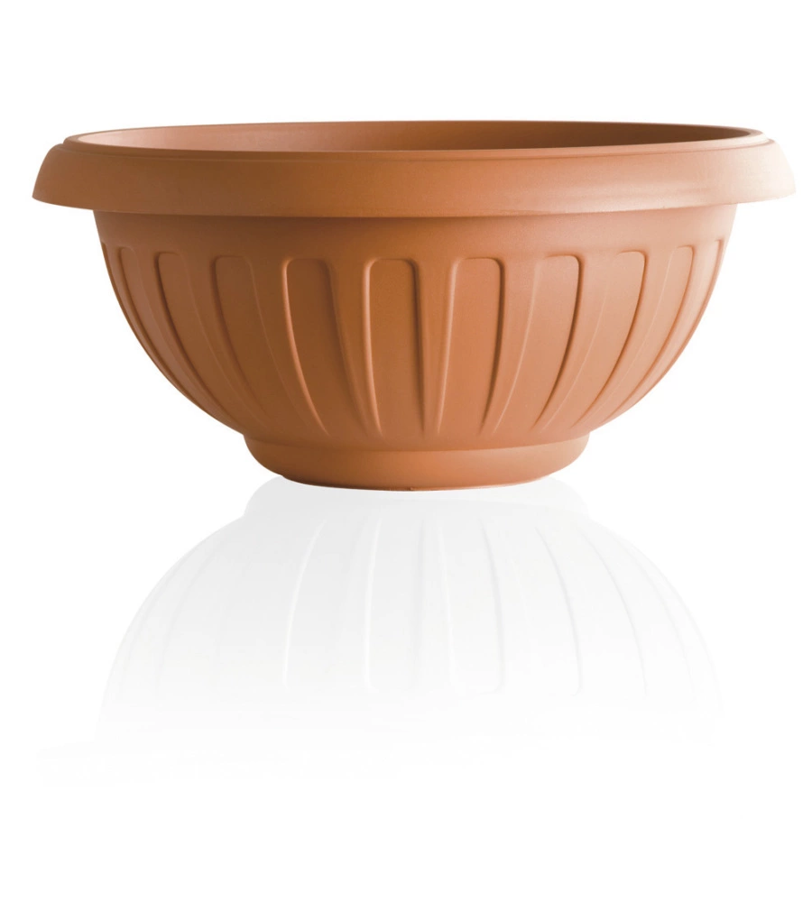 CIOTOLA NATURA D. 45 TERRACOTTA