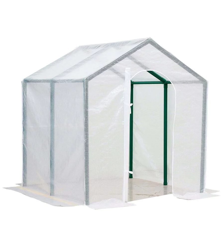 SERRA DA GIARDINO VERDEMAX "VIOLETTA" 2X2X2.2 M