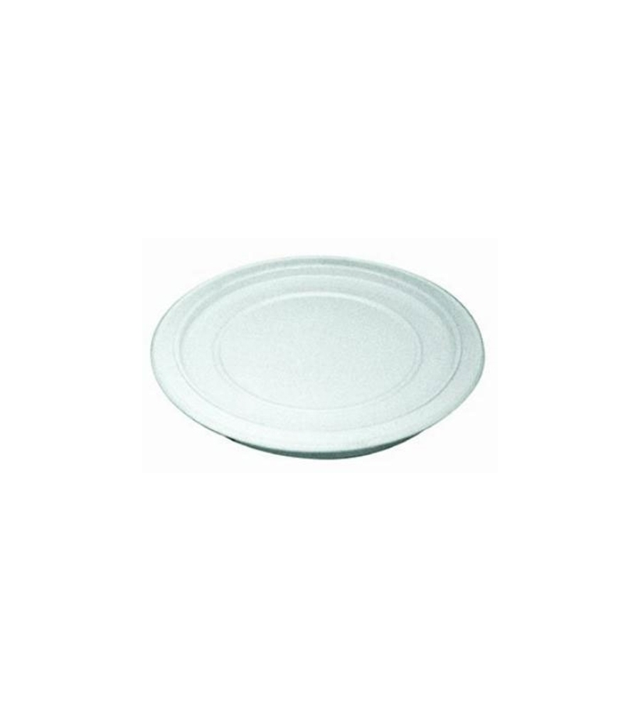 ROSONE PER TUBI IN ACCIAIO SMALTATO VERNICIATO BIANCO CON COPERCHIO, DIAMETRO 10 CM.