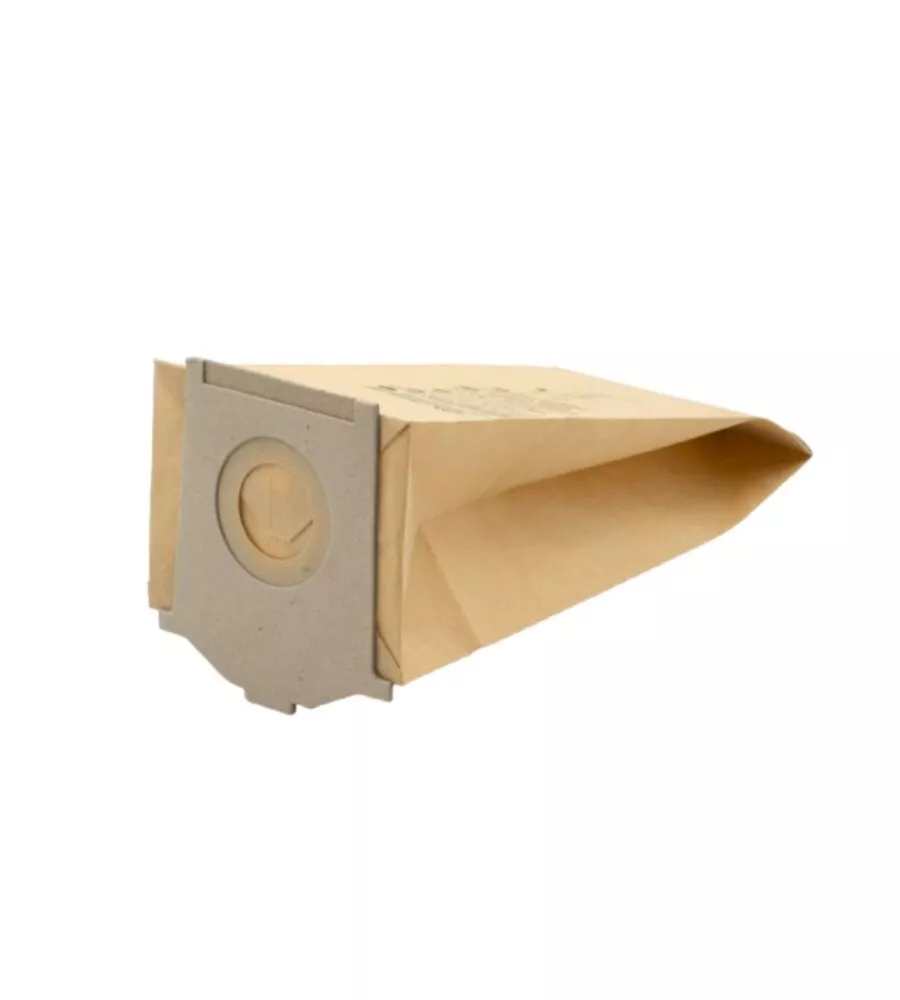 SACCHETTI ASPIRAPOLVERE SIEMENS BOSCH IN CARTA "SB 8" 10 PEZZI