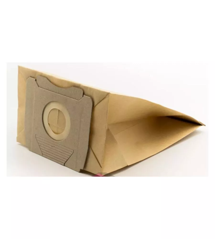 SACCHETTI ASPIRAPOLVERE AEG IN CARTA "AG7" 10 PEZZI