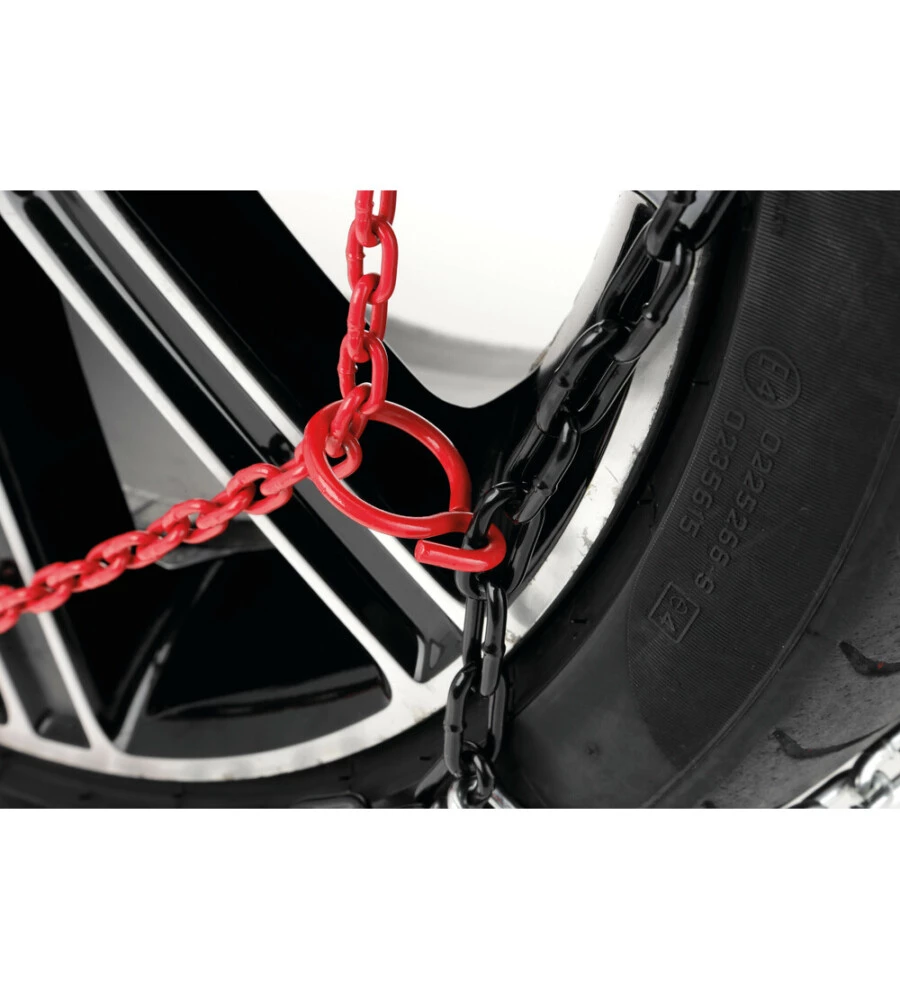 CATENE DA NEVE PER SUV E FURGONI SNOWDRIVE "S-16" GR.21 - 16103