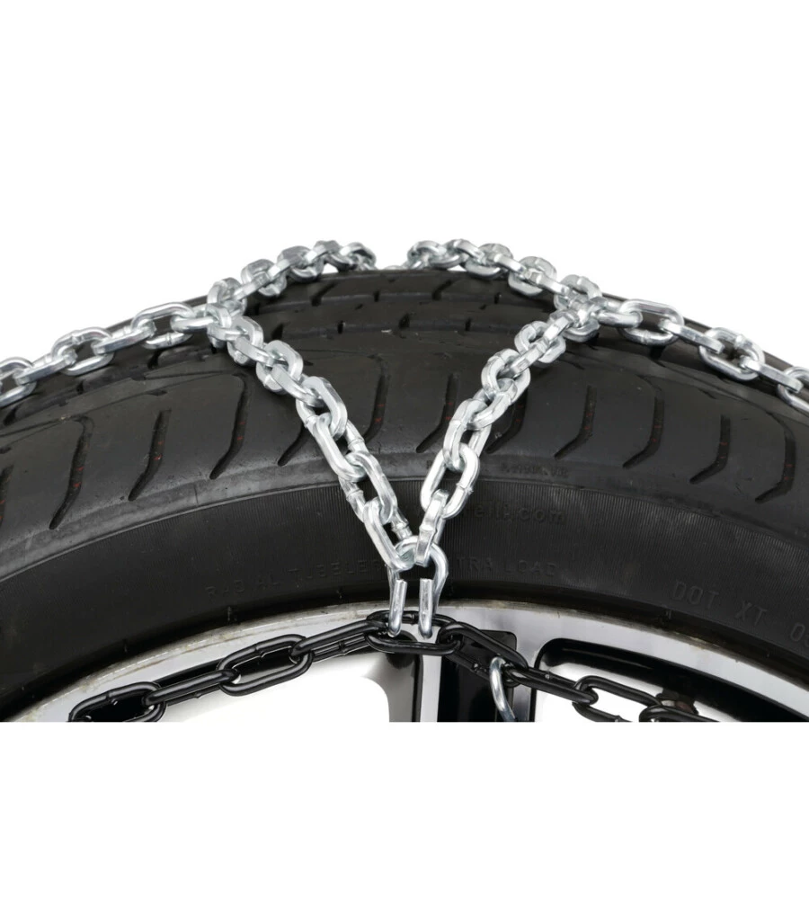 CATENE DA NEVE PER SUV E FURGONI SNOWDRIVE "S-16" GR.21 - 16103