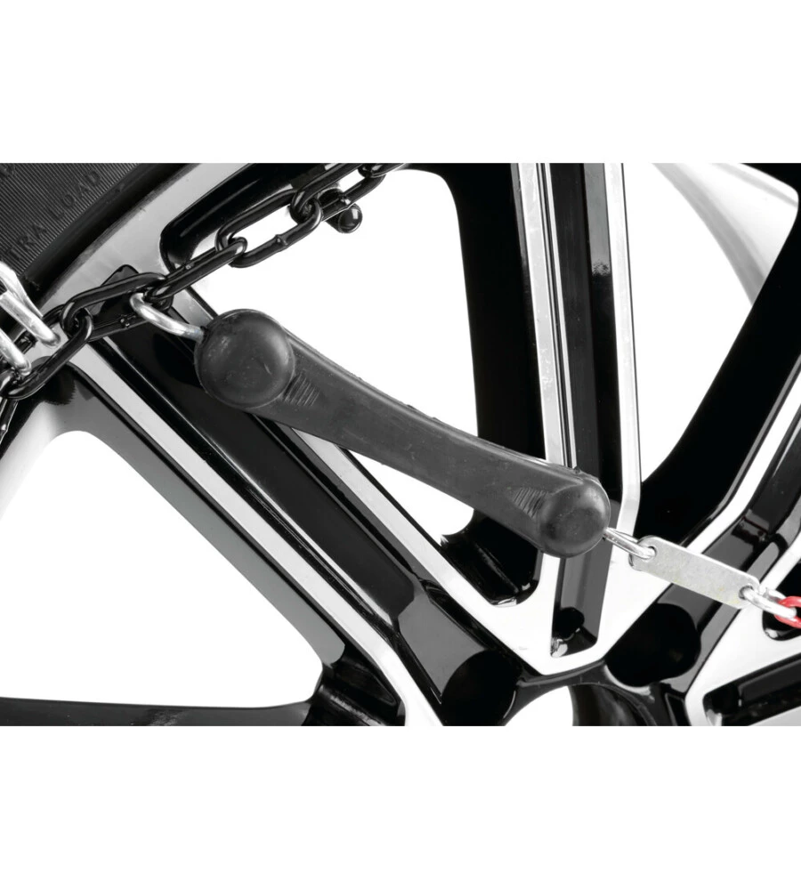 CATENE DA NEVE PER SUV E FURGONI SNOWDRIVE "S-16" GR.21 - 16103
