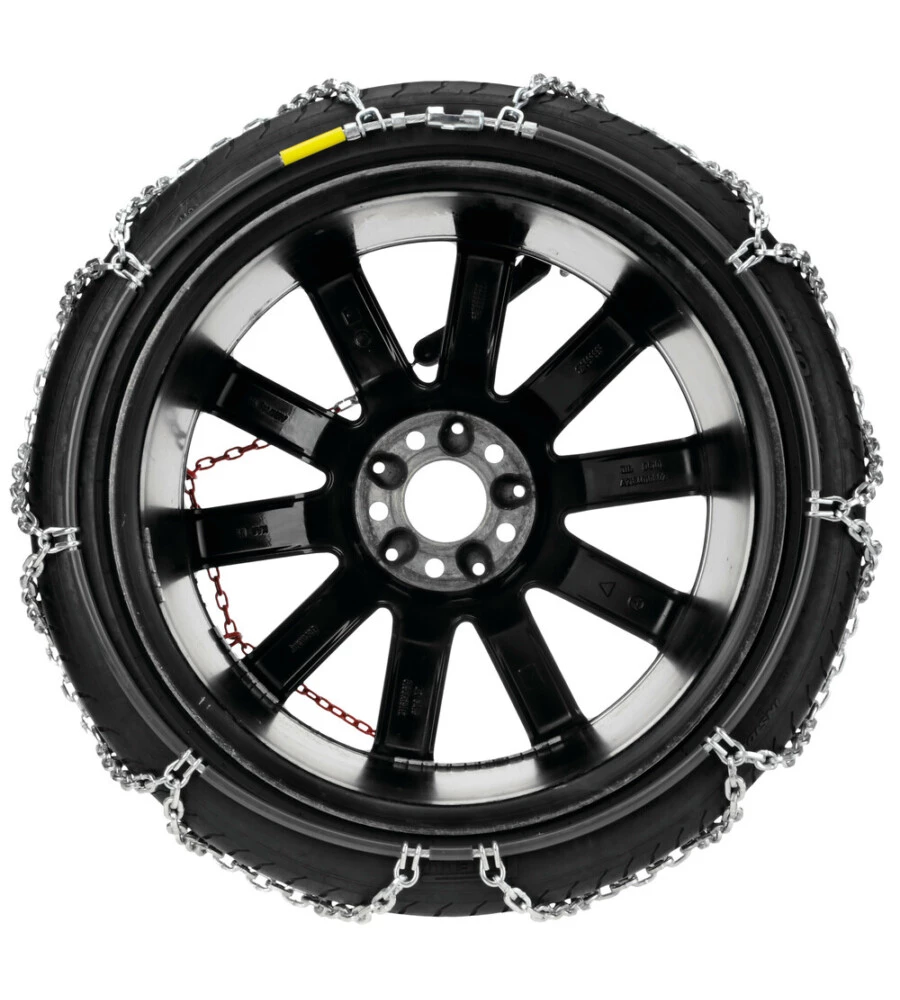 CATENE DA NEVE PER SUV E FURGONI SNOWDRIVE "S-16" GR.21 - 16103
