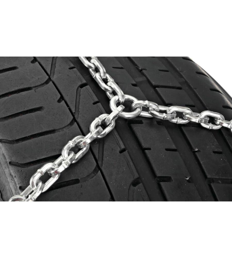 CATENE DA NEVE PER SUV E FURGONI SNOWDRIVE "S-16" GR.22 - 16104