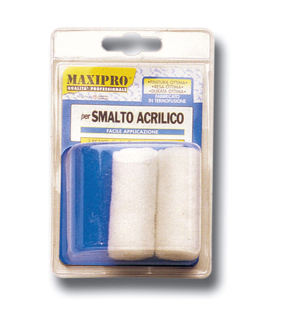 2 RICARICHE PER MINIRULLO DA 6CM KANEKARON.