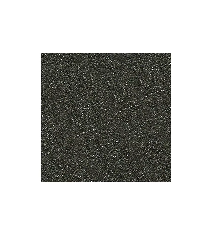 SMALTO ANTIRUGGINE SARATOGA "FERNOVUS" MICACEO NERO ANTICO 750 ML