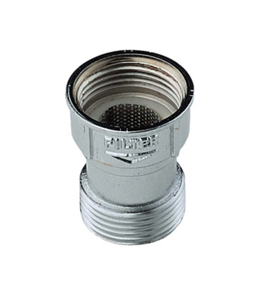 FILTRO PER TUBO SCARICO