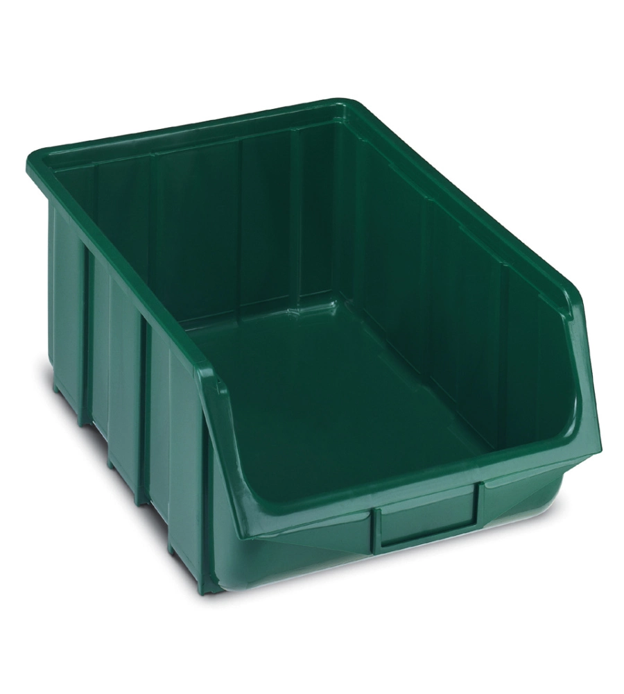ECOBOX 115 VERDE