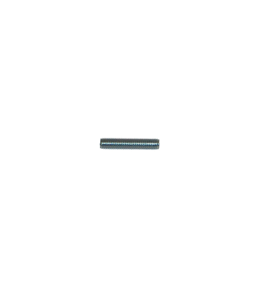 BARRETTE DI GIUNZIONE - 25 MM. - ZINCATO - 10 PZ.