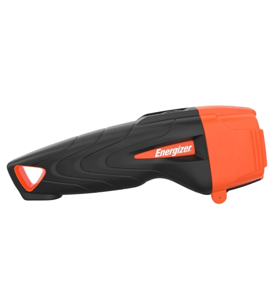ENERGIZER Impact 125 lumens + 2AA