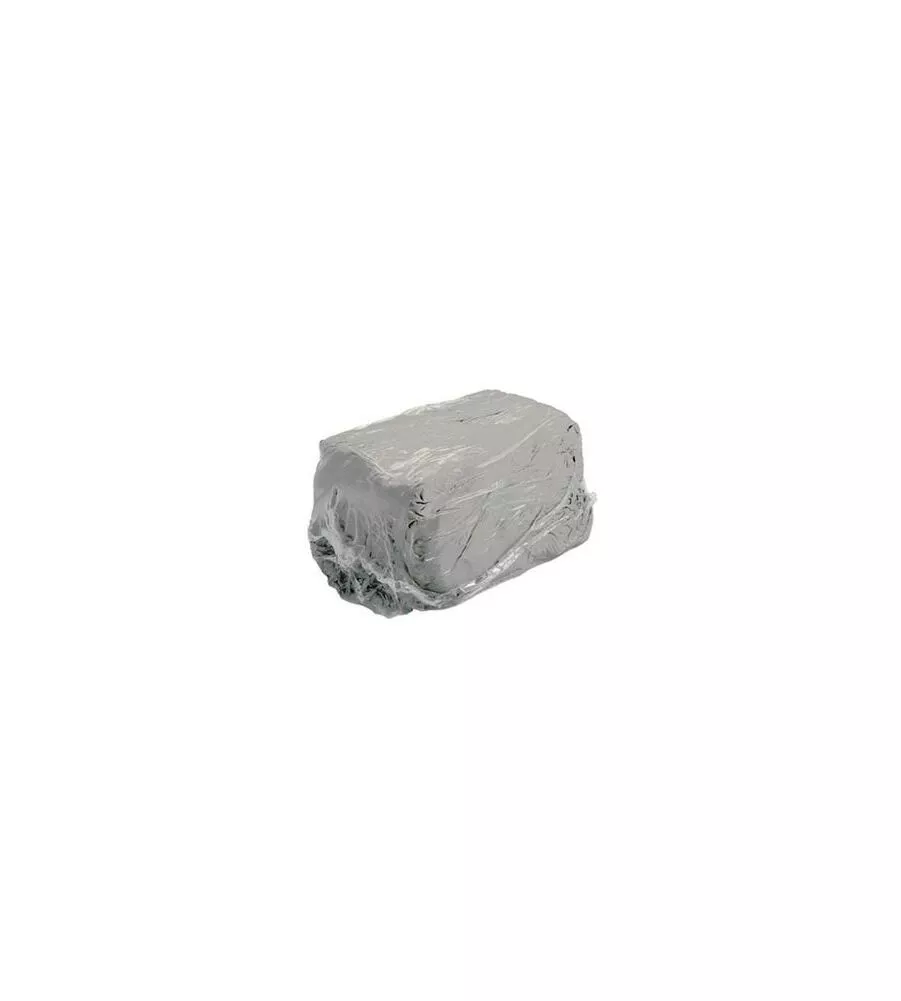 STUCCO - MASTICE PER VETRI BIANCO DA 1KG