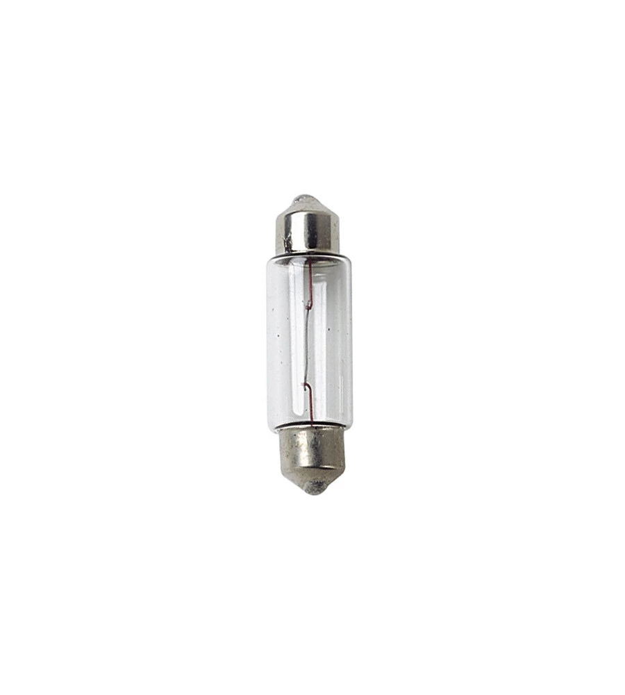COPPIA LAMPADE SILURO 10WSV8.5 11X38  58111