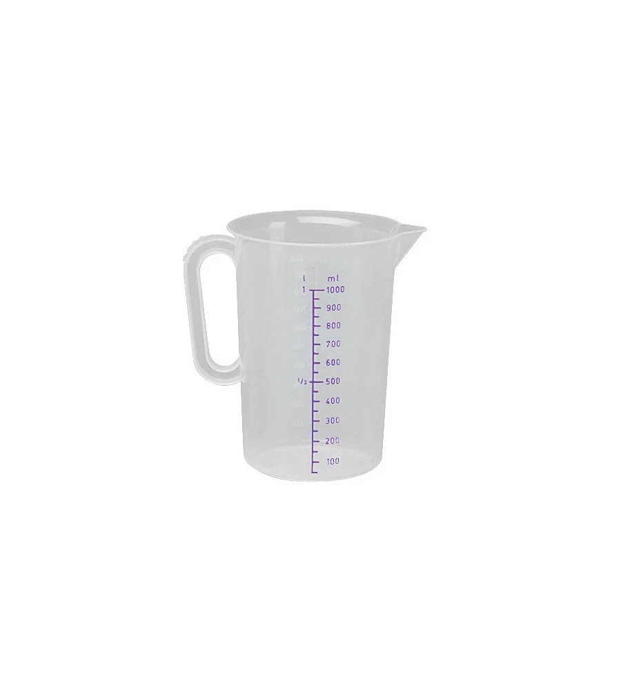 CARAFFA GRADUATA LT1  67051