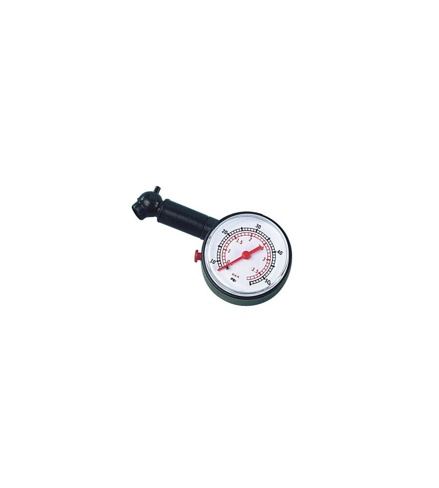 MISURA PRESSIONE BASE  74012