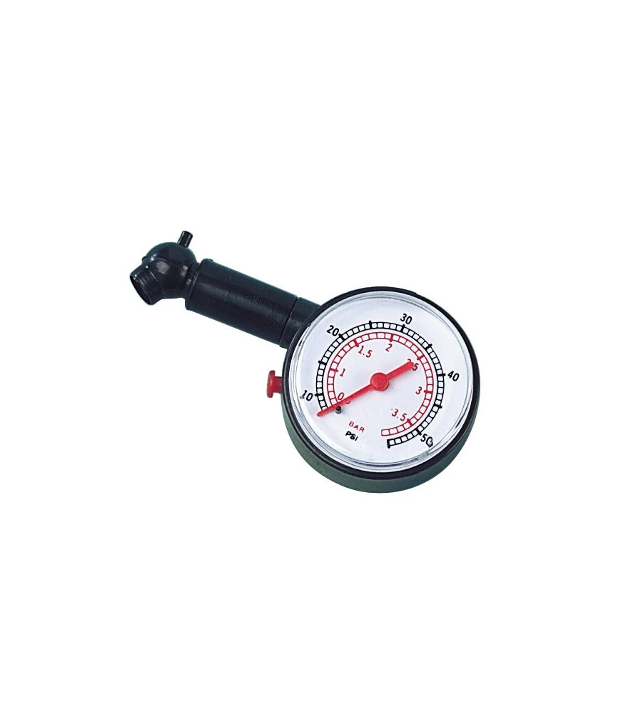 MISURA PRESSIONE BASE  74012