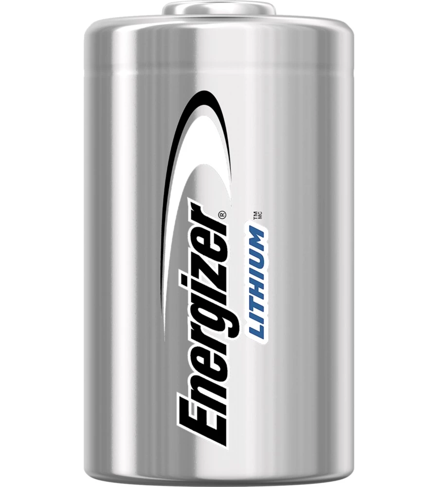 BATTERIA AL LITIO ENERGIZER CR2 1 PEZZO