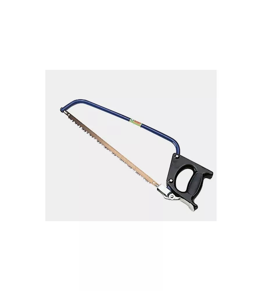 SEGONCINO GIREVOLE CON MANIGLIA IN PLASTICA - LAMA DA 40 CM