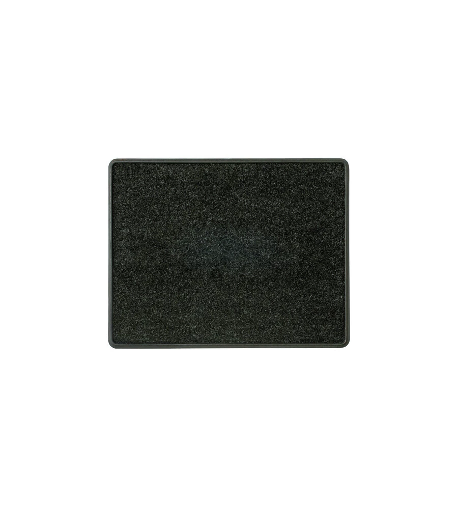 MOQUINO TAPPETINO GOMMA+MOQUETTE  26171