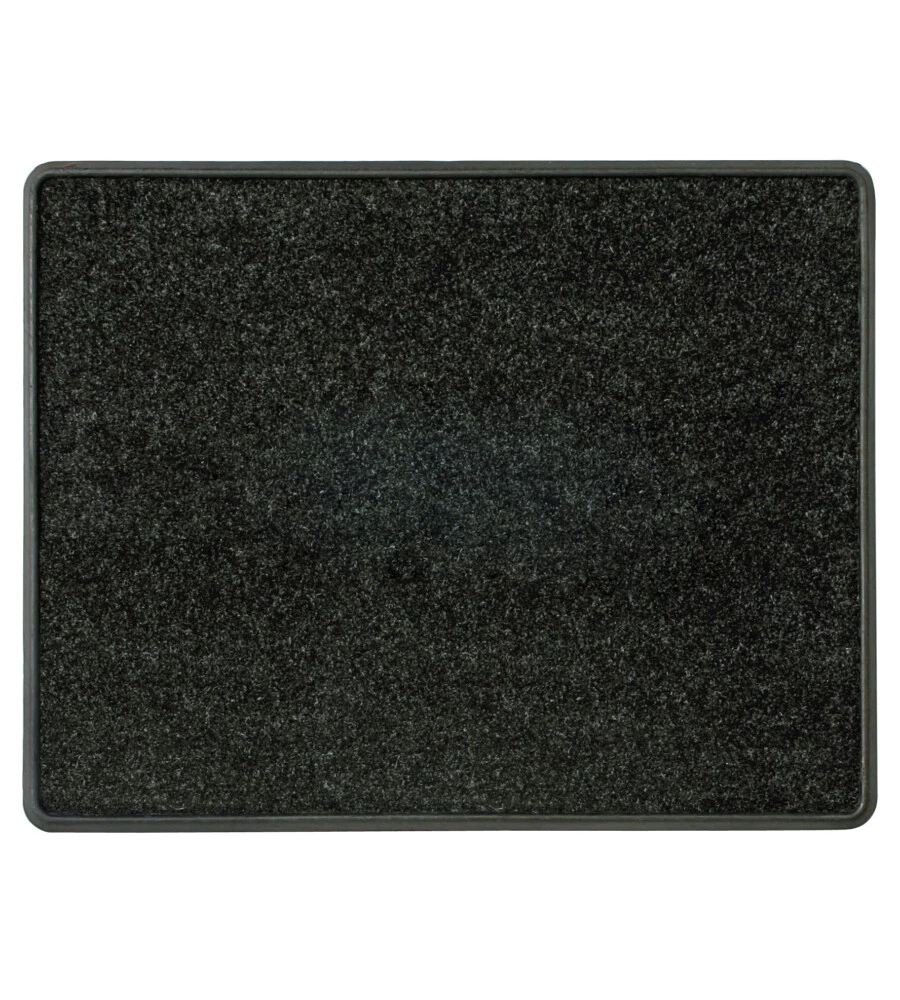 MOQUINO TAPPETINO GOMMA+MOQUETTE  26171
