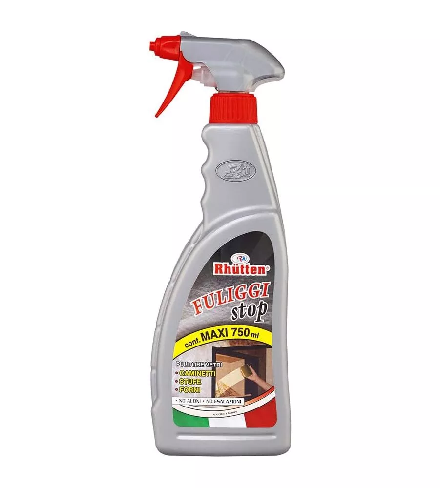 FULIGGI STOP - 750 ML. - RHUTTEN.