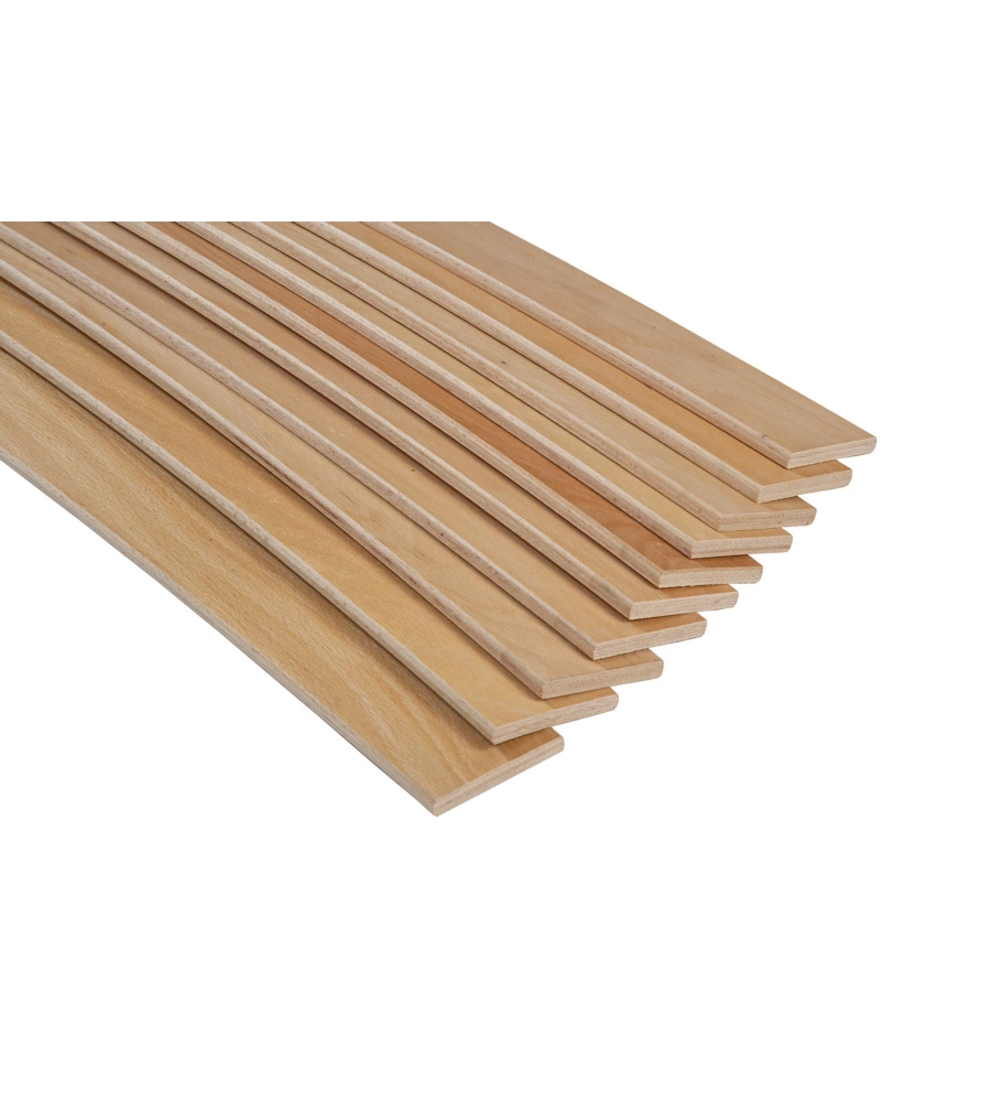 DOGA PER RETE ORTOPEDICA IN MULTRISTRATO SPESSORE 8 MM - 68 X 750 MM