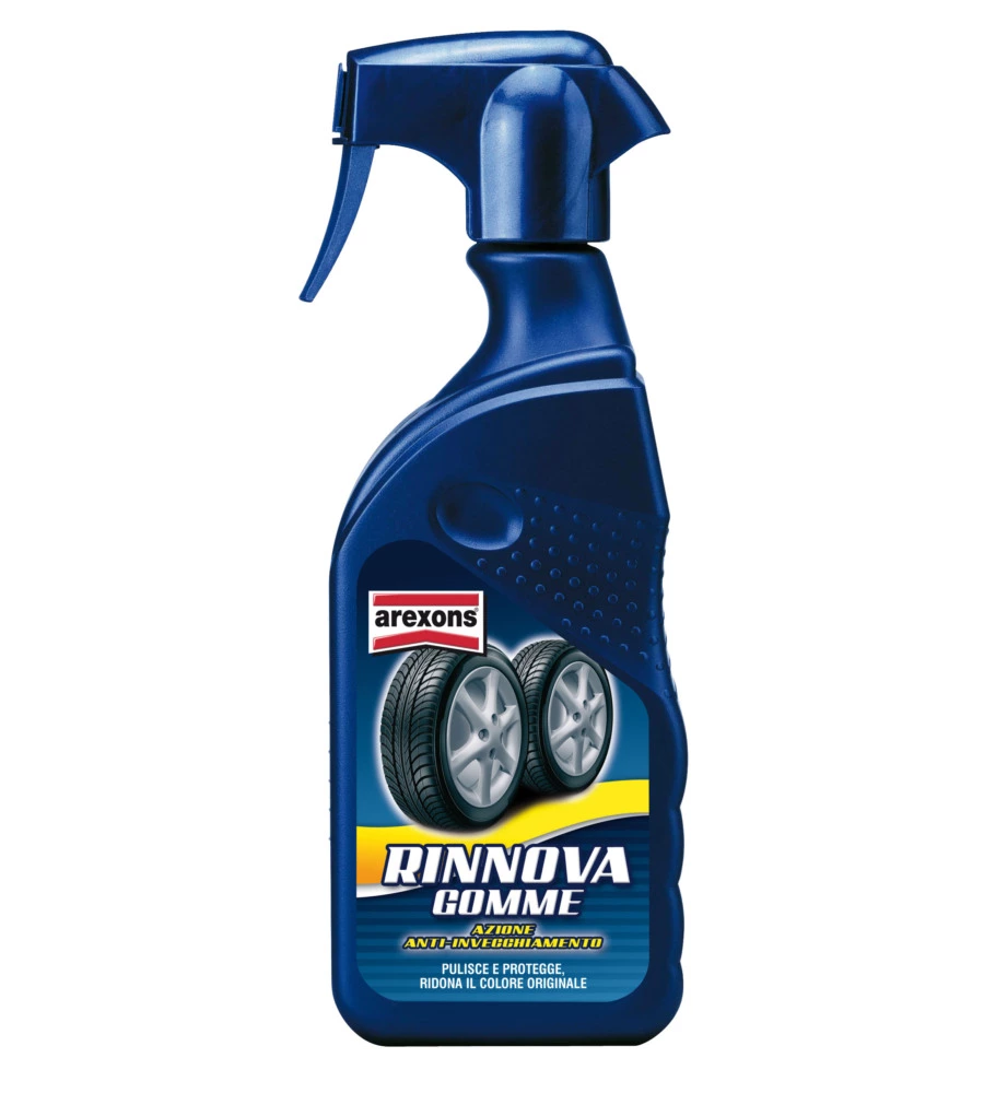 SPRAY RINNOVA GOMME AREXONS 400 ML