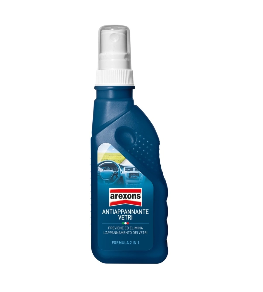 ANTIAPPANNANTE AREXONS "NO GAS", 250 ML