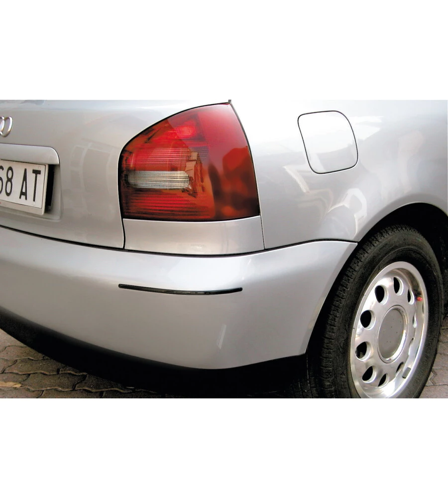 STRISCIE ADESIVE BUMPY S 4 PEZZI  20619