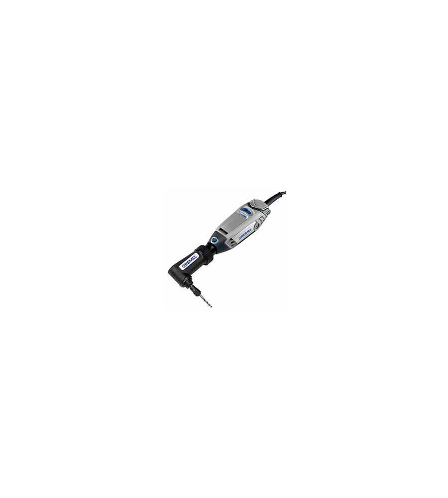 DREMEL TESTA AD ANGOLO - BOSCH.