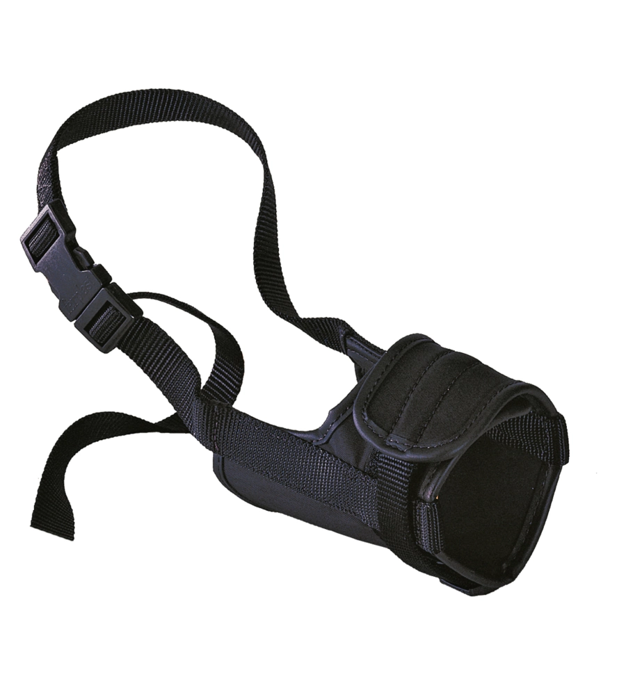 SAFE MEDIUM NERA MUSERUOLA - FERPLAST.