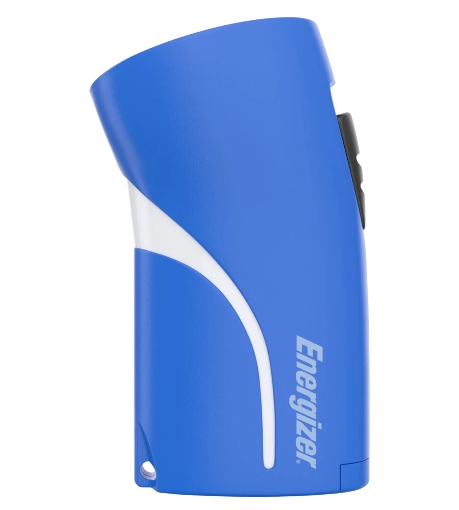 ENERGIZER Pocket Light 45 lumens + 2AAA