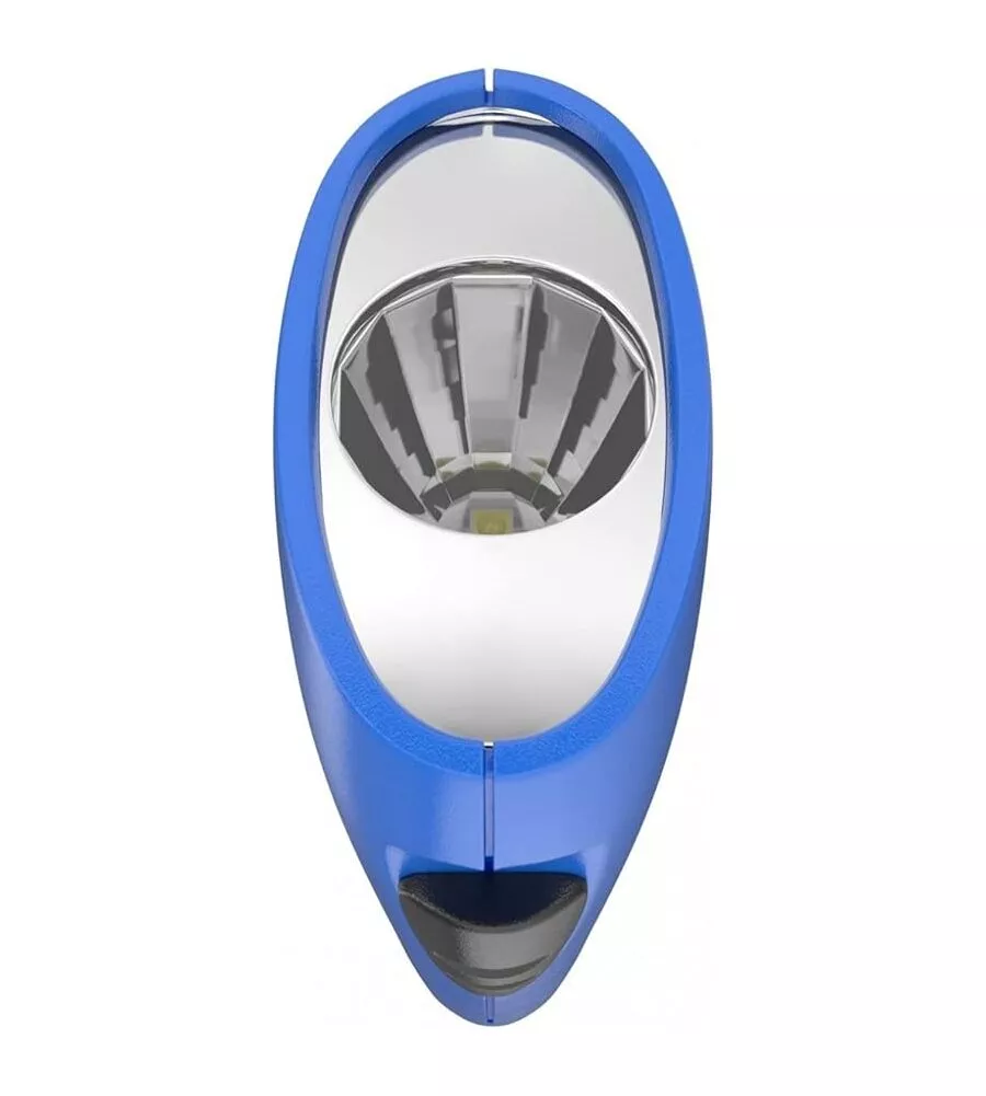 TORCIA A BATTERIA ENERGIZER "POCKET LIGHT" 45 LUMEN E 2 BATTERIE AAA