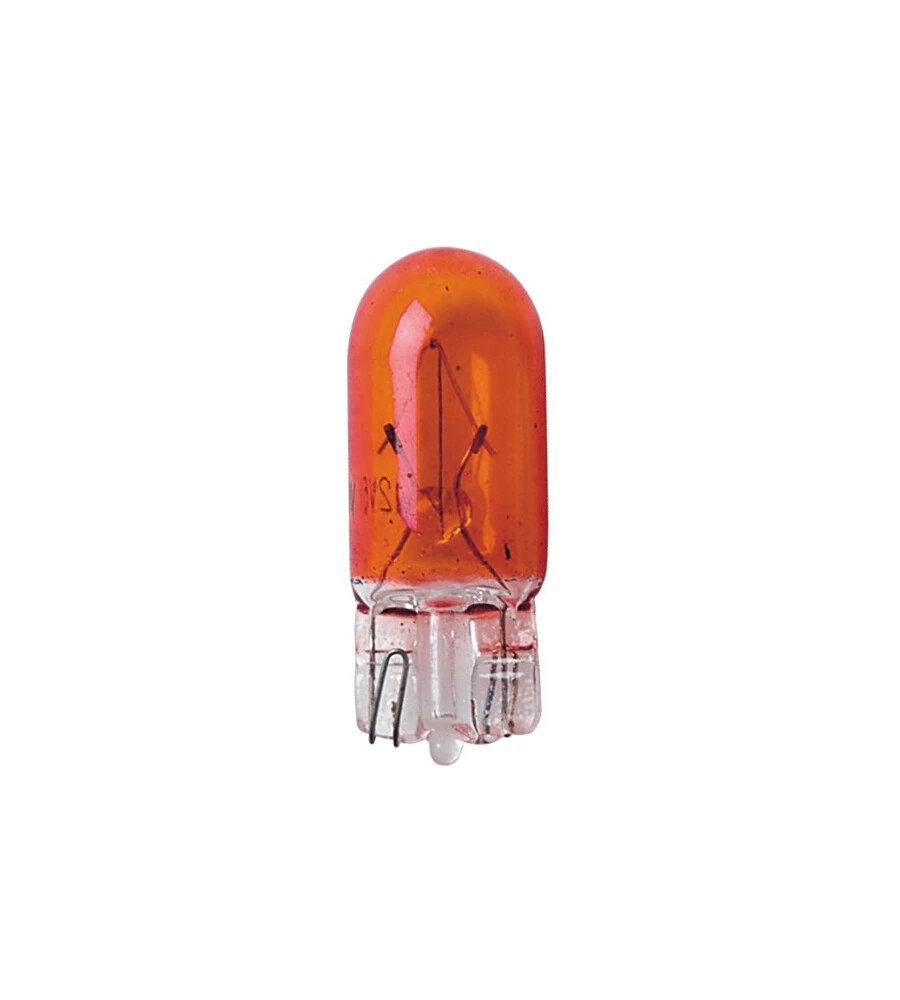 COPPIA LAMPADE 12V W2 1X9 5D 5W ARAN  58106