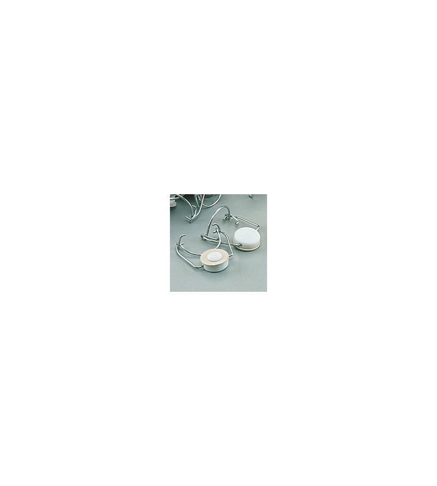 TAPPI A MACCHINETTA 5 LT - 4 PEZZI.