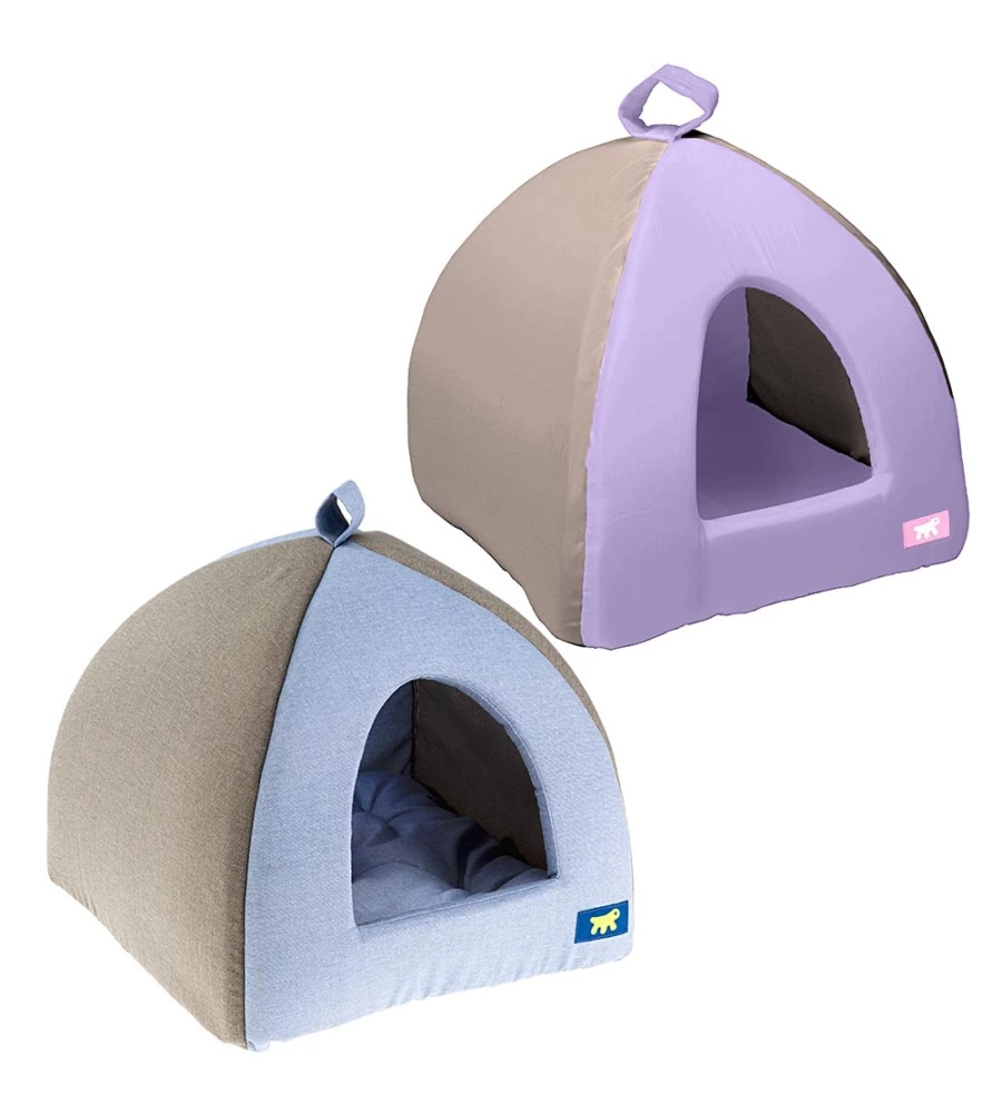 TIPI MEDIUM CAS.C ROSA-MIM.VER - FERPLAST.