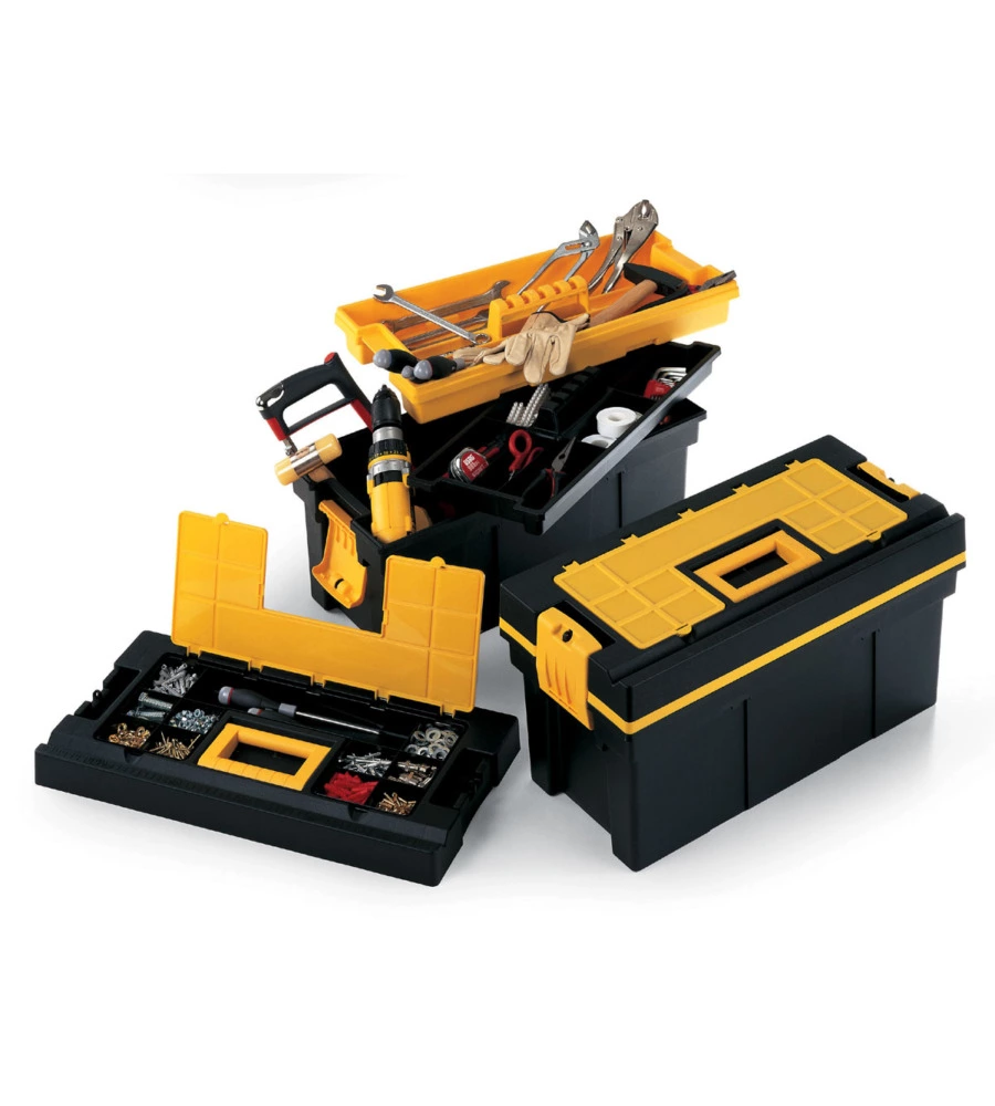 PORTAUTENSILI TOOL CHEST 22 PROFESSIONALE