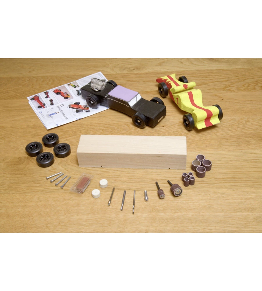 DREMEL MOLETTINA ABRASIVA 13.0MM - BOSCH.