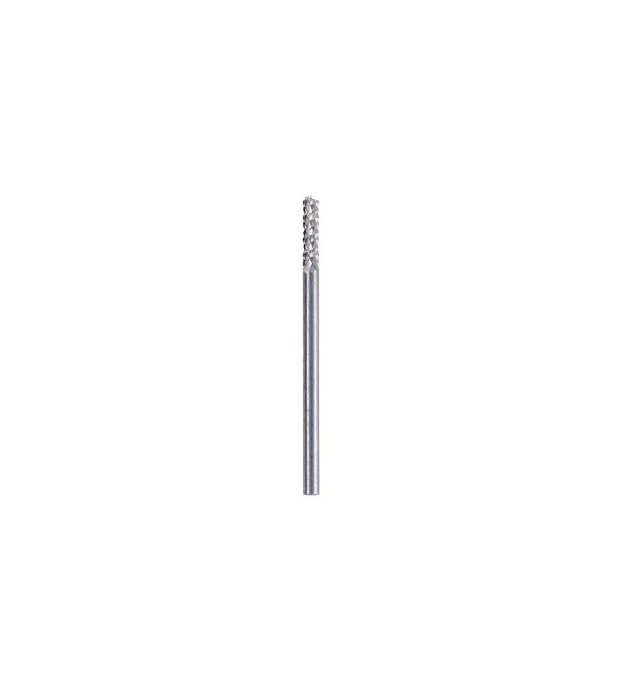 DREMEL PUNTA PER RIMUOVERE IL CEMENTO DALLE FUGHE DALLE PIASTRELLE 3.2MM - BOSCH.