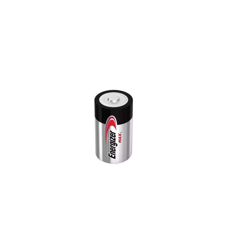 ENERGIZER MAX D BP2