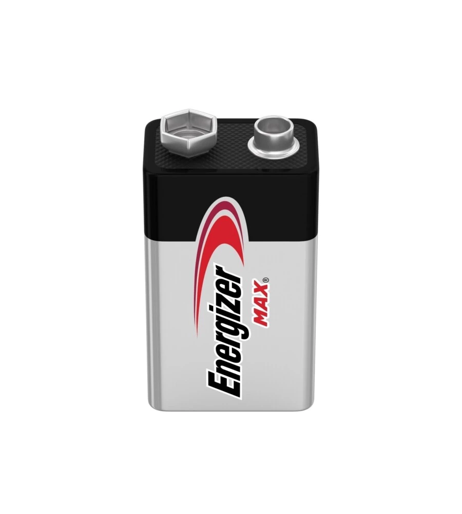 ENERGIZER MAX 9V BP1