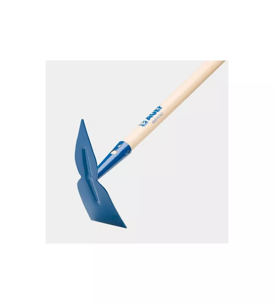 ZAPPETTA CUORE QUADRO CON CANNA CONICA
