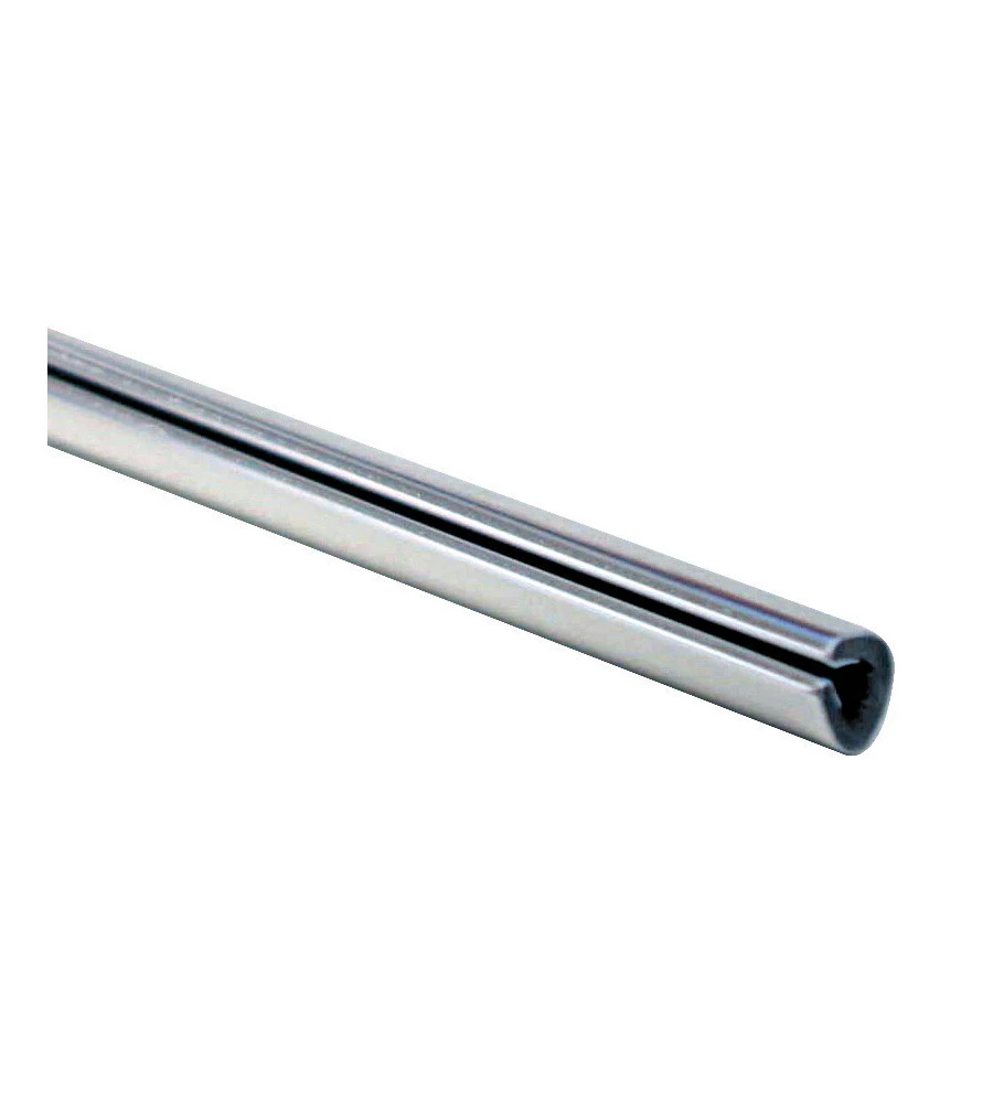 COPPIA PARACOLPI PROTECTOR CHROME  20862