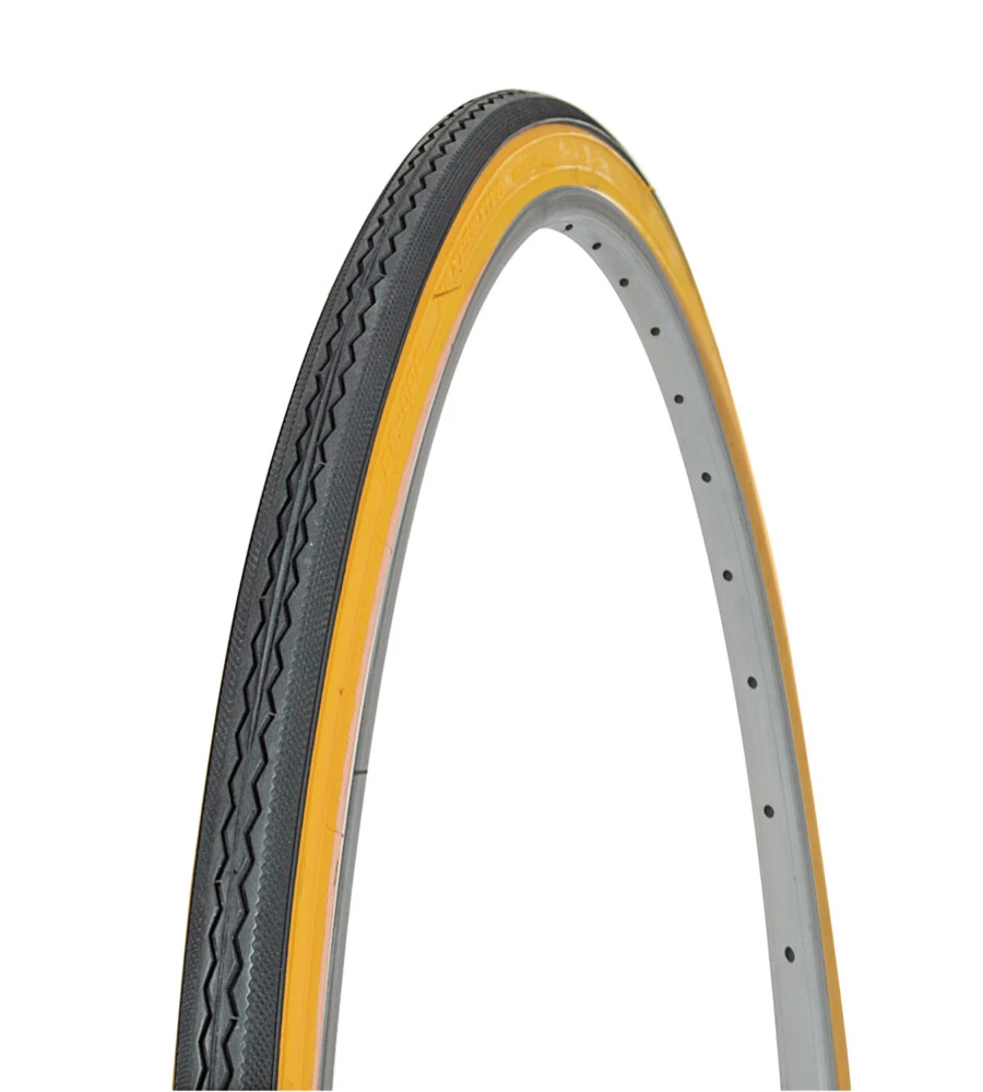 PNEUMATICO PER BICICLETTA LAMPA "SPORT" 700X28 N/P NERO - 94407