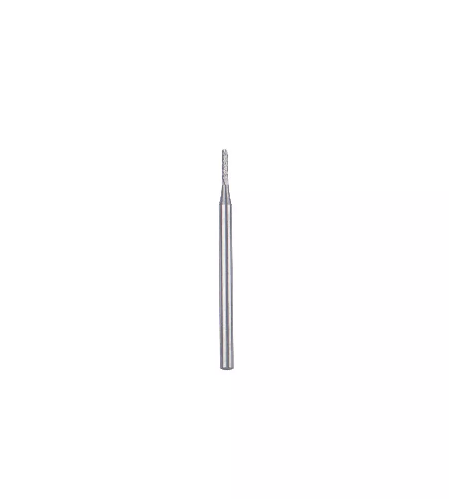 DREMEL PUNTA PER RIMUOVERE IL CEMENTO DALLE FUGHE DALLE PIASTRELLE 1.6MM - BOSCH.