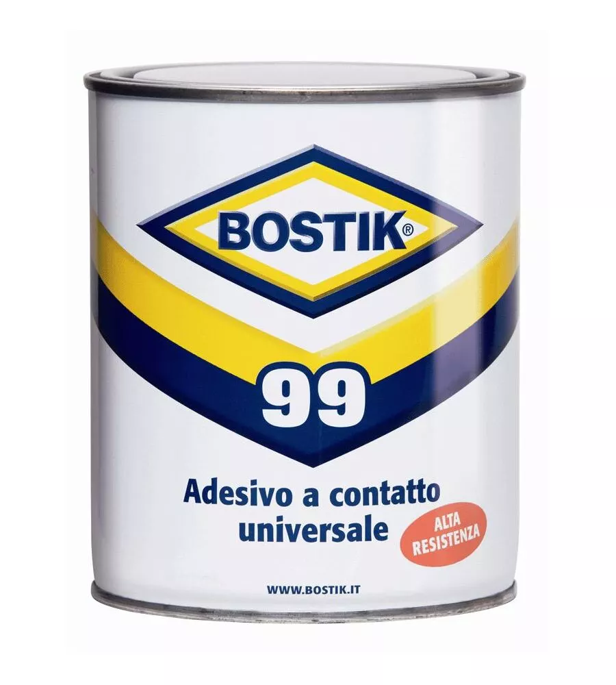 BOSTIK 99 - LATTA 400ML